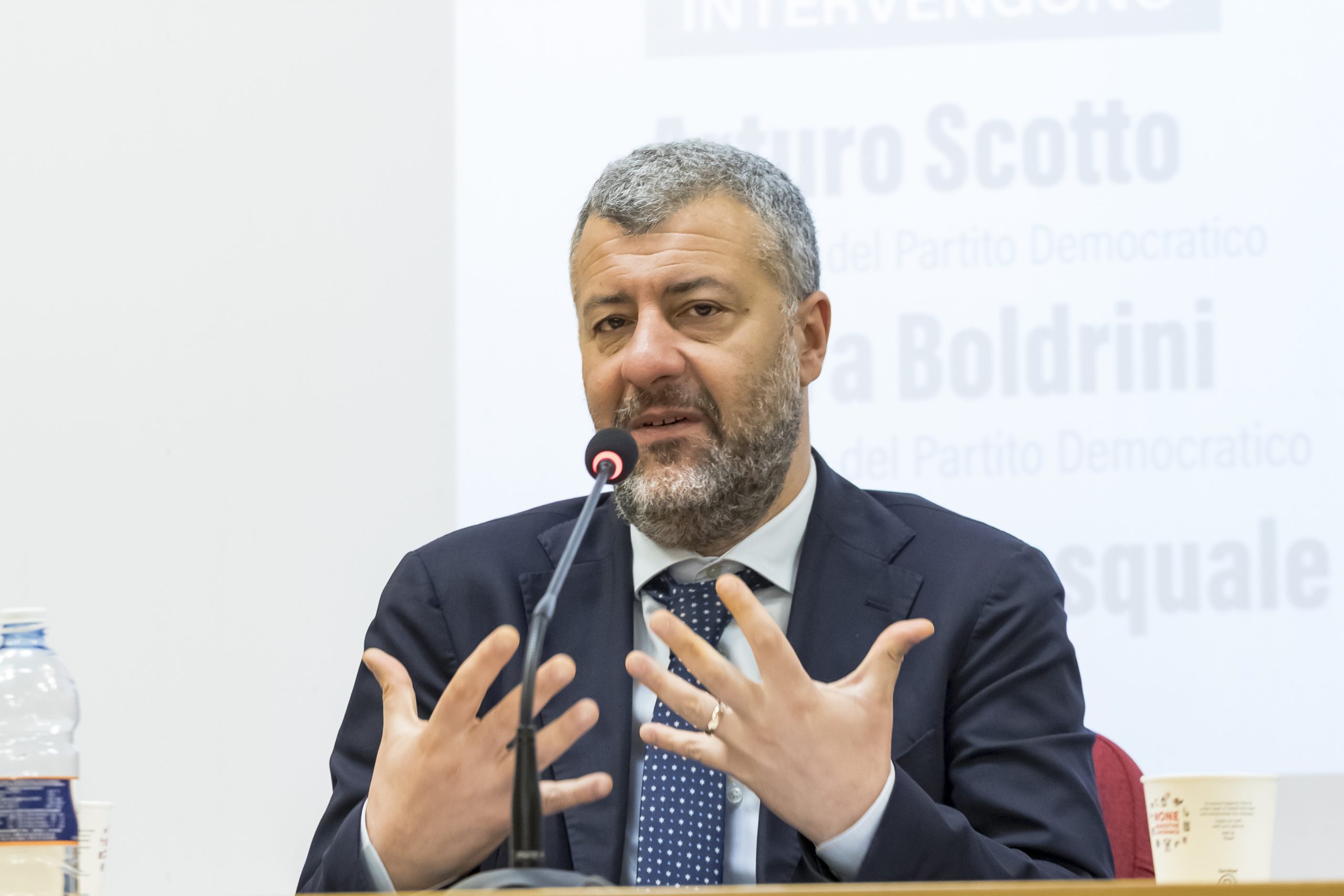 La Global Sumud Flotilla e lo scandalo di Gaza