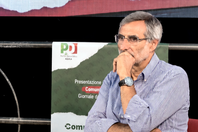L’ossigeno della società