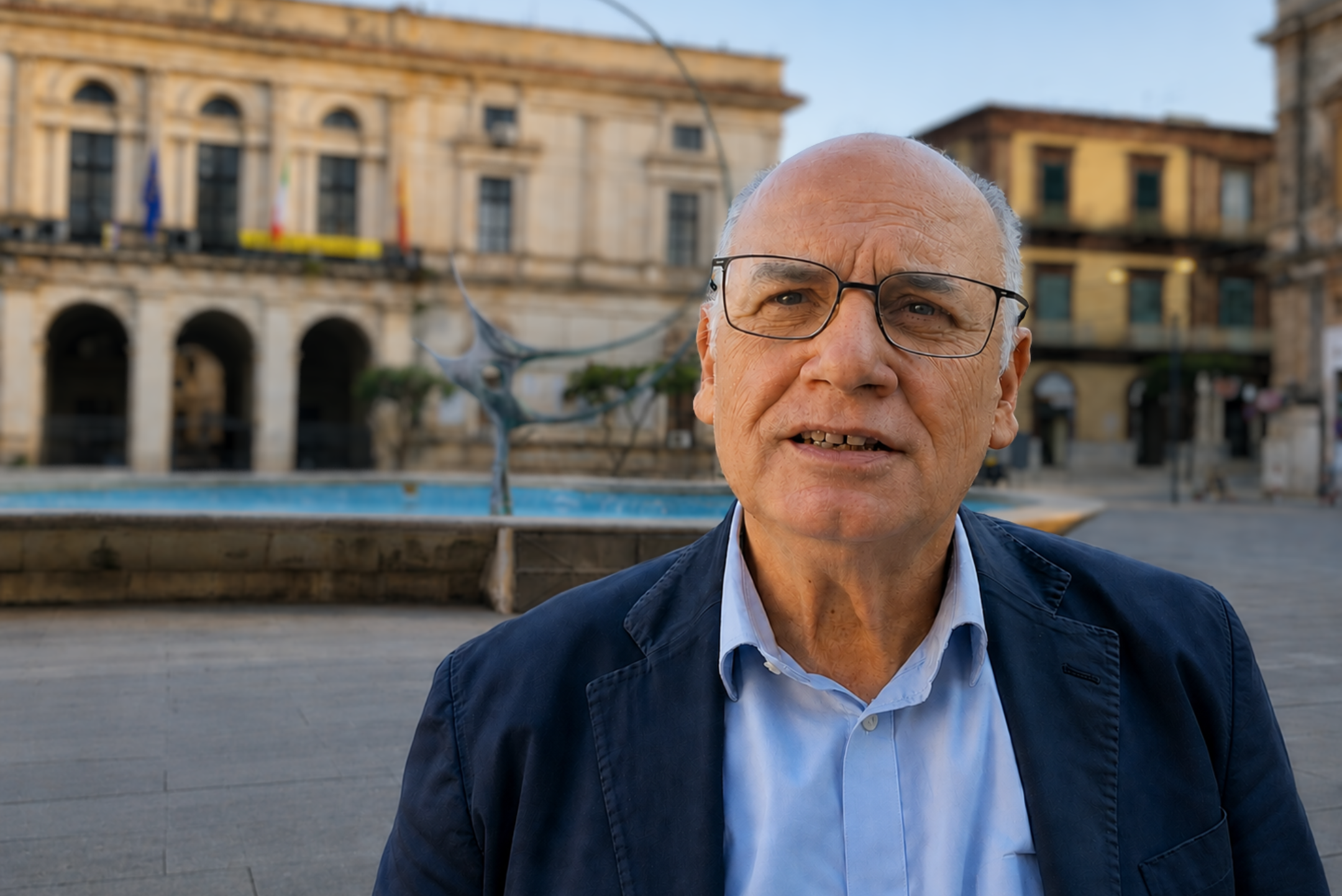 La città cuore della democrazia – Speciale Costruire l’Alternativa