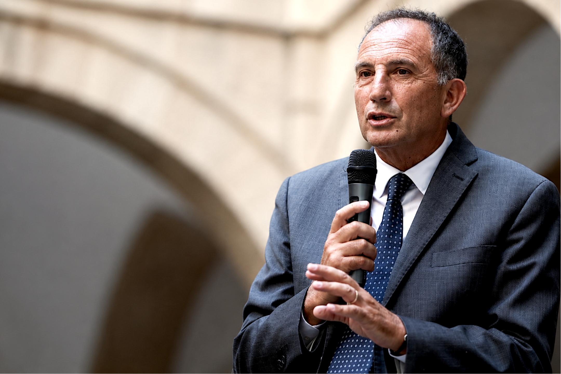 Al lavoro per cambiare la Sicilia